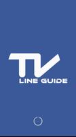 Mobile TV Guide Online Affiche