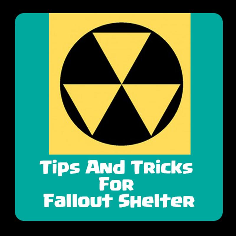 Tips Trick For Fallout Shelter APK Download - Free ...