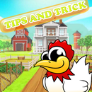 Tips And Trick For Hay Day APK