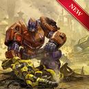 Guide Transformers Falls of Cybertron New APK