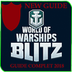 Guide  for World Warships Blitz, tips and tricks