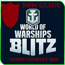 Guide  for World Warships Blitz, tips and tricks APK