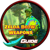 Guide Zelda Breath of  Wild APK