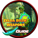Guide Zelda Breath of  Wild APK
