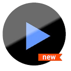 New MX Player HD Pro Tips 图标