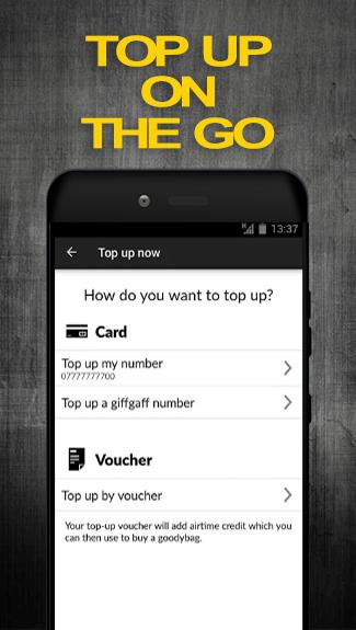 Guide for giffgaff 2018 for Android - APK Download