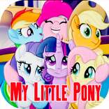 New Guide My Little Pony