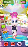 guide my talking angela new 2017 ảnh chụp màn hình 2