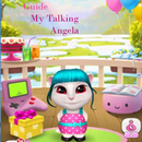 APK Guide My Talking Angela