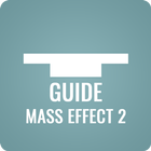 Guide for Mass Effect 2 icône