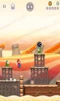 guide super mario run master17 ภาพหน้าจอ 1