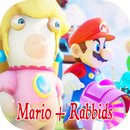 NewTips  Mario + Rabbids  Kingdom Battle-APK