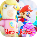 NewTips  Mario + Rabbids  Kingdom Battle APK