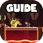 Icona Guide For Super Mario Run NEW