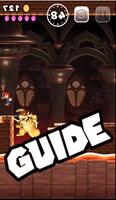 1 Schermata Guide For Super Mario Run NEW