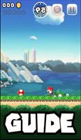 Guide For Super Mario Run NEW imagem de tela 3