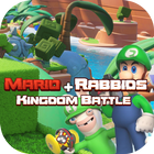 Guide for Mario+Rabbids: Kingdom Battle иконка
