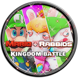 Guide for Mario+Rabbids: Kingdom Battle ícone