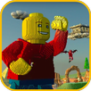 LEGO Worlds Guide Mark APK
