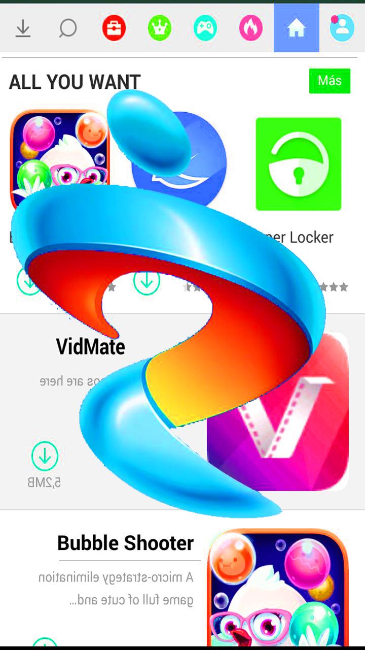 google play store alternatives