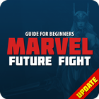 Guide For Marvel Future Fight アイコン