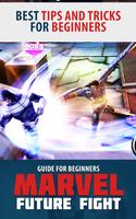 Guide For Marvel Future Fight ポスター