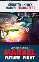 Guide For Marvel Future Fight Ekran Görüntüsü 1