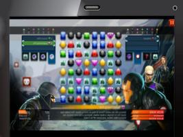 Guide Marvel Puzzle Quest syot layar 2
