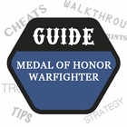 Guide for Medal of Honor: Warfighter ícone
