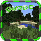 Guide Minecraft-icoon