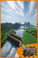 Guide Minecraft poster