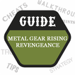Guide for Metal Gear Rising: Revengeance