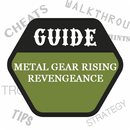 APK Guide for Metal Gear Rising: Revengeance