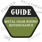 Guide for Metal Gear Rising: Revengeance icône