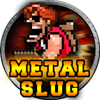آیکون‌ Guide Metal Slug