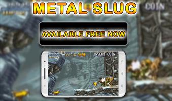 Guide Metal Slug 截圖 2