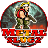 Guide Metal slug 2