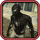 Guide The Amazing Spider Man 3 icono