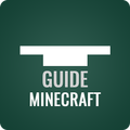 Guide for Minecraft