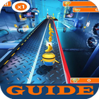 Guide For Minion Rush 圖標