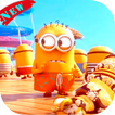 New Guide Minion Paradises