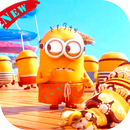 New Guide Minion Paradises APK