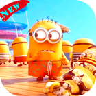 New Guide Minion Paradises icon