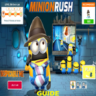 guide minion 2017 icône
