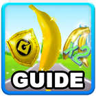 Guide for Minion Rush أيقونة