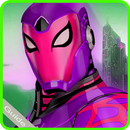 Guide Mix+Smash Marvel Mashers APK