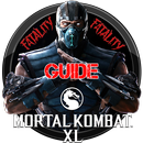 Guide Mortal Kombat XL APK