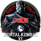 Guide Mortal Kombat XL আইকন