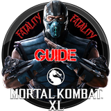 Fighters Mortal Kombat 11 MK11 APK for Android Download