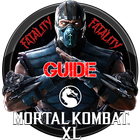 Guide Mortal Kombat XL 图标